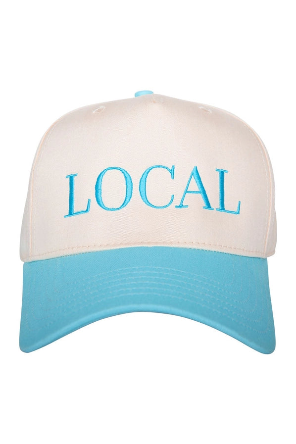 Katydid Local Vintage Hat