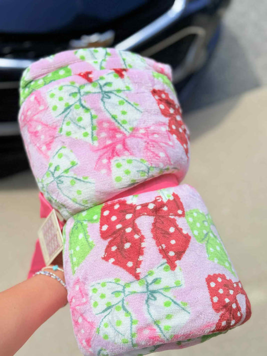 Simply Southern Simply Soft Blanket