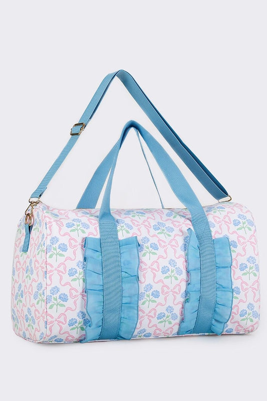 Sassy Kids Duffle Bag