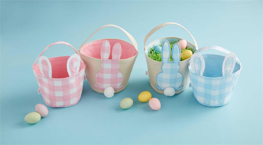 MP Bunny Basket Sets