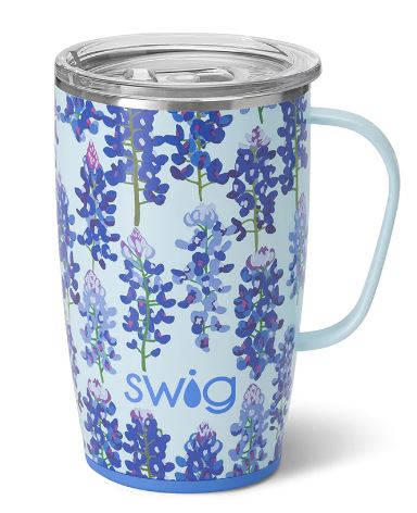 SWIG 18oz Mug