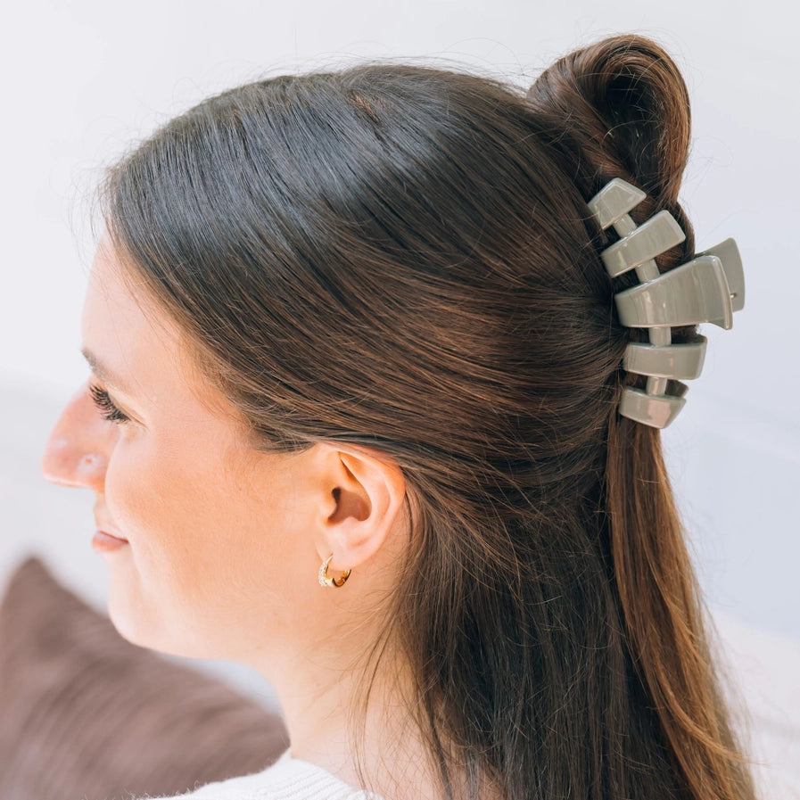 Teleties Classic Medium Clip