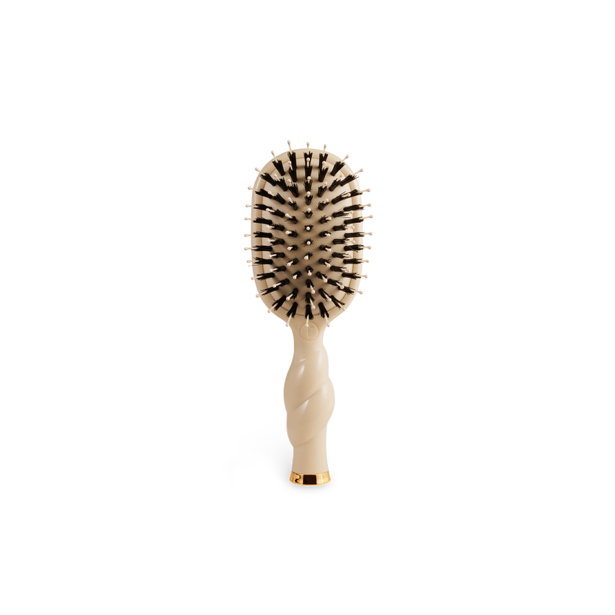 Teleties Mini Boar Brush