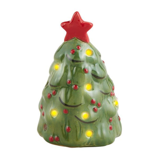 Mudpie Light Up Tree Sitter