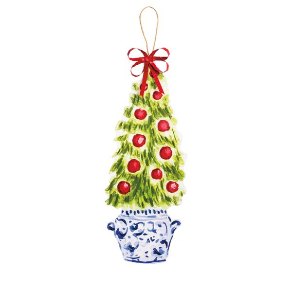 Mudpie Tree Door Hanger
