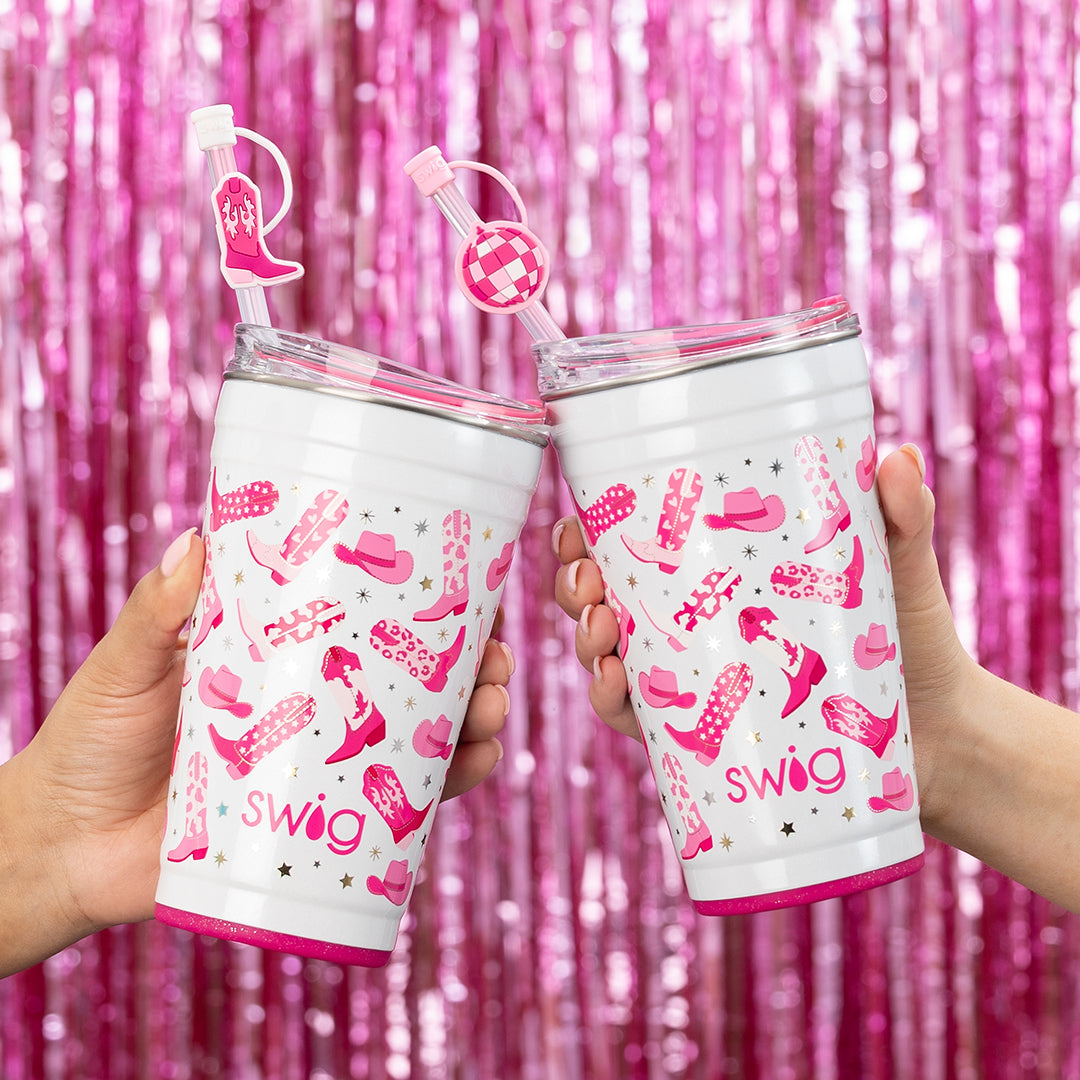 SWIG Party Cup - 24oz