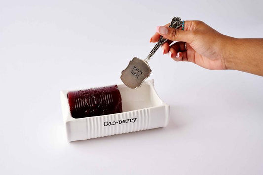 Mudpie Can Berry Dish Set