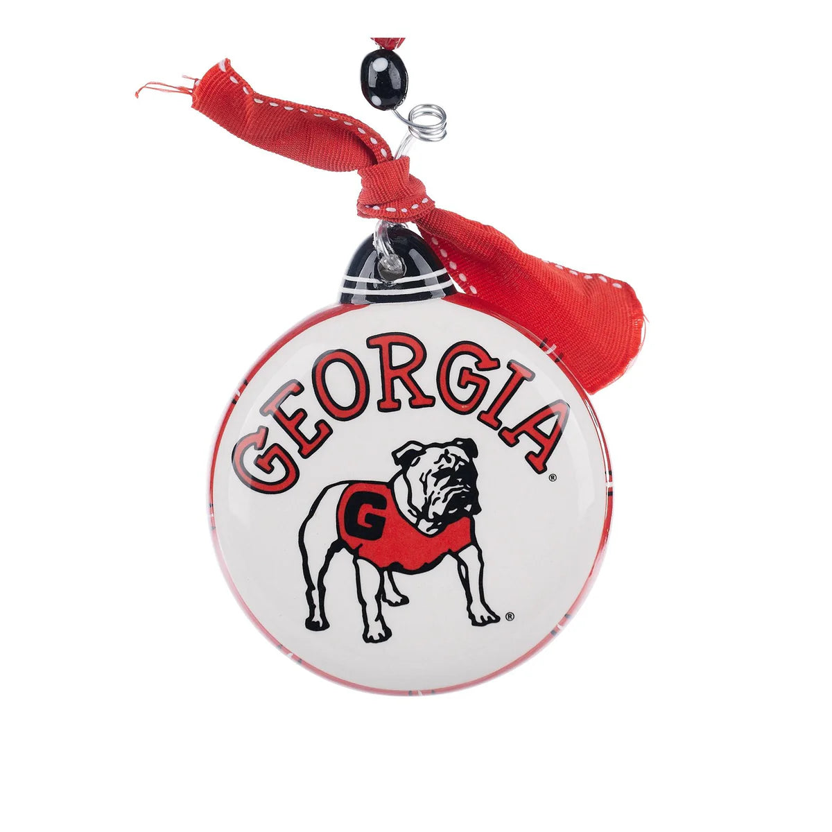 Glory Haus Georgia Puff Ornament