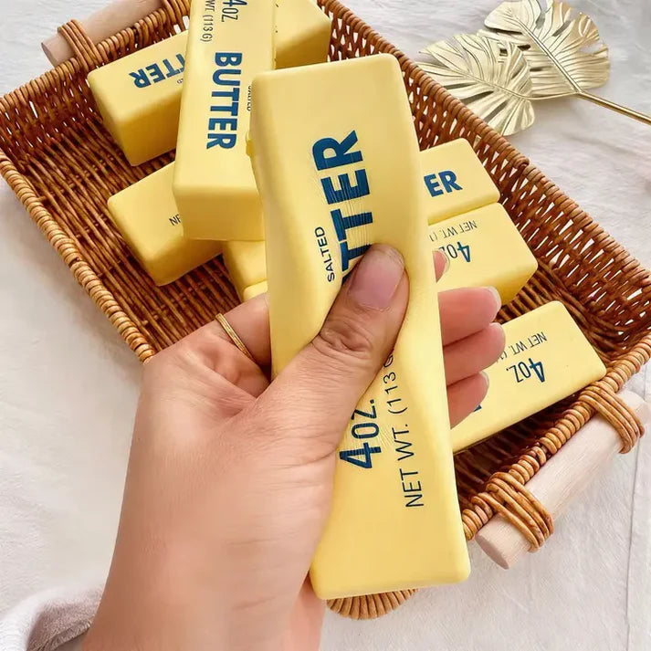 Butter Squishy