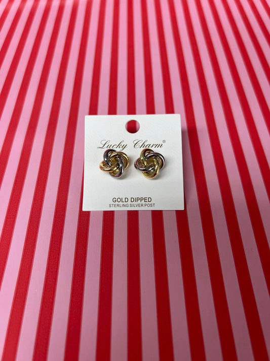 GS Knot Studs