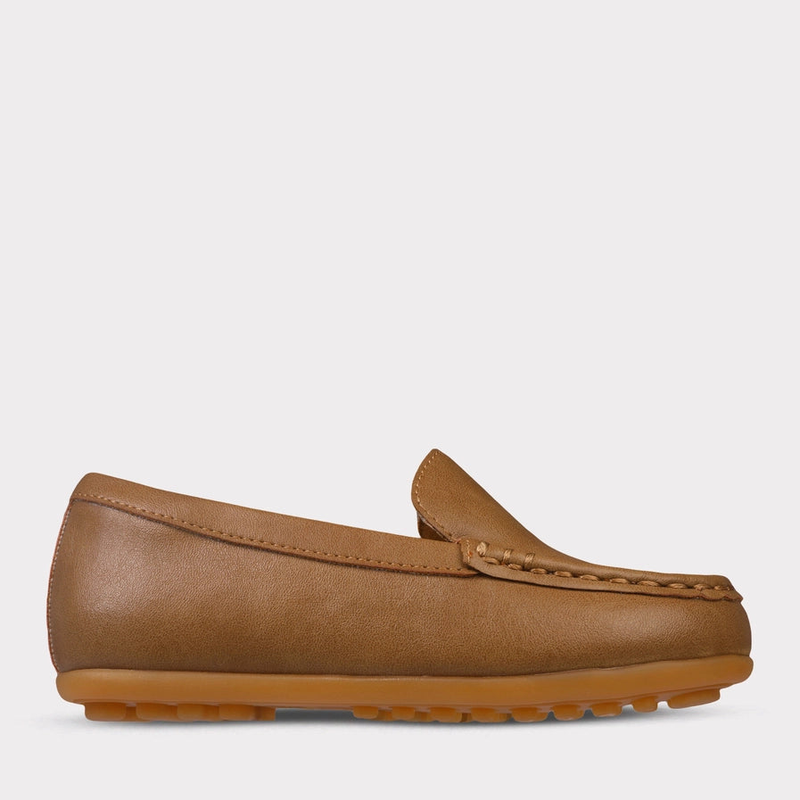 Oomphies Thaddeus Toddler Loafers