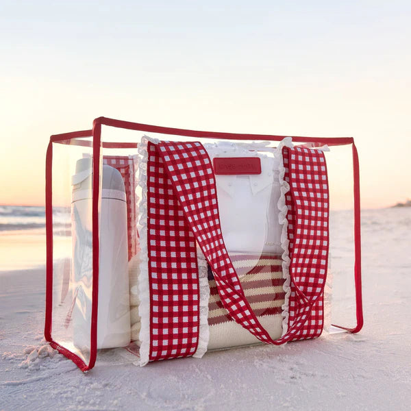 Case-Mate Jelly Tote