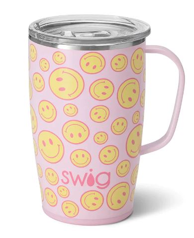 SWIG 18oz Mug