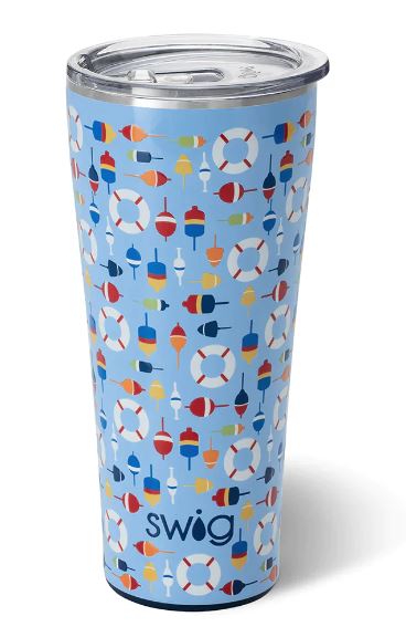 SWIG 32oz Tumbler