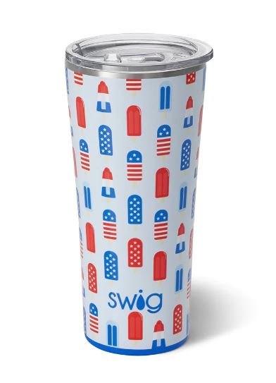 SWIG 22oz Tumbler