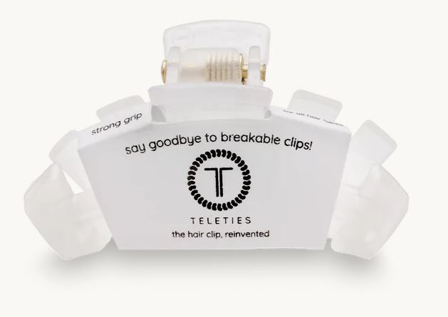 Teleties Classic Medium Clip