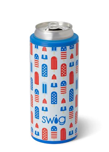 SWIG Skinny Can