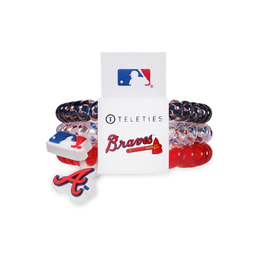 Atlanta Braves Teleties Collection