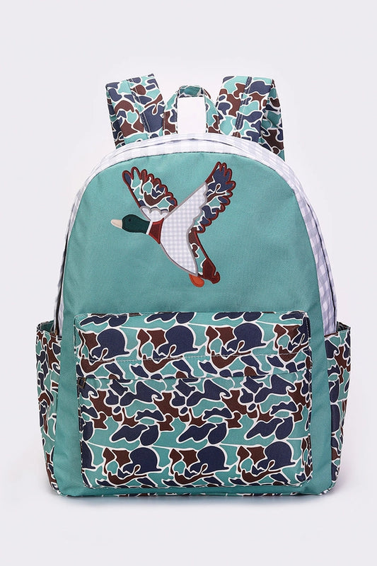 Sassy Kids Backpack