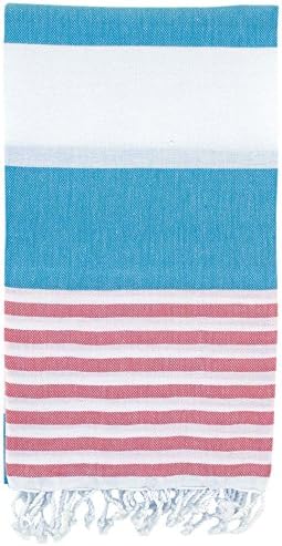 Birchwood Turkish Beach Towels