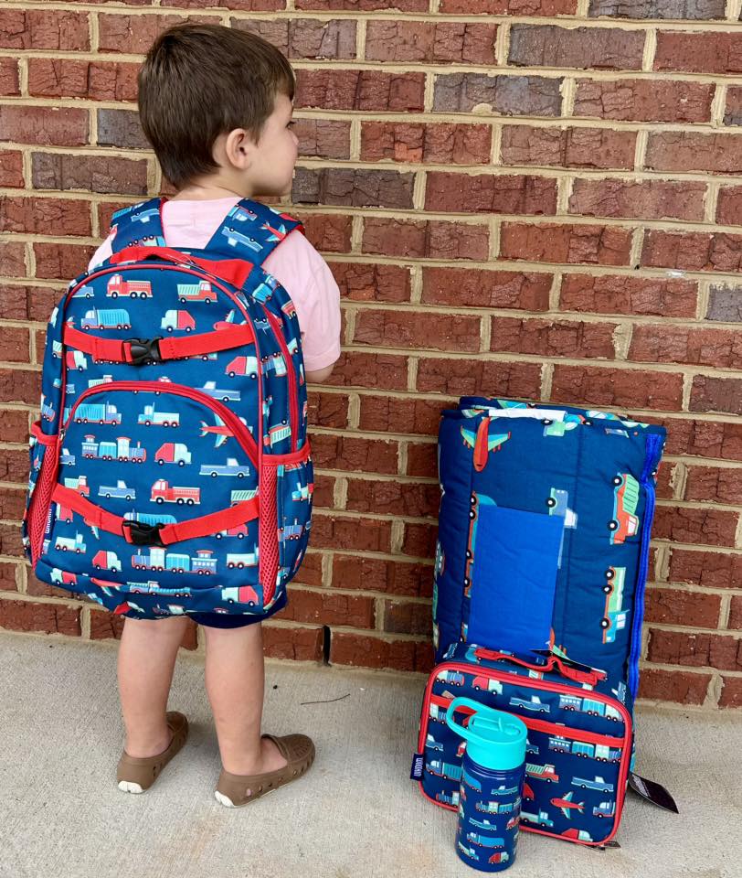 Wildkin Medium Eco Backpack