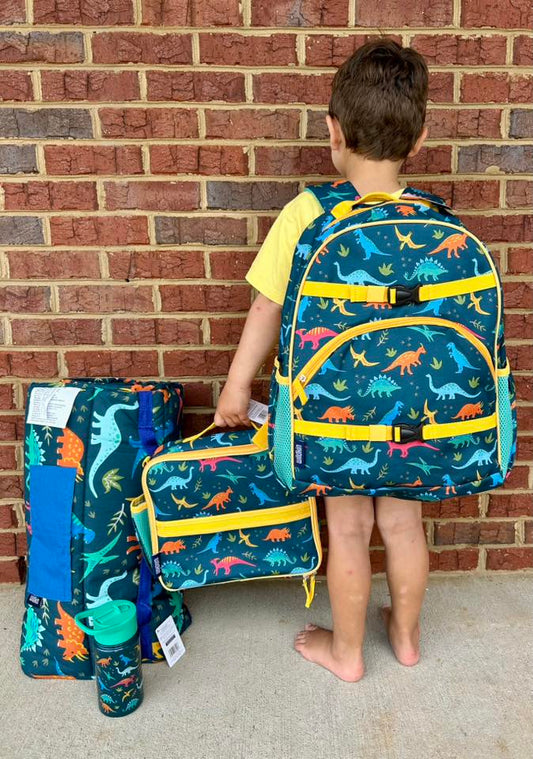 Wildkin Large Eco Backpack