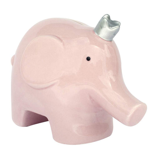 BW Ceramic Piggy Banks