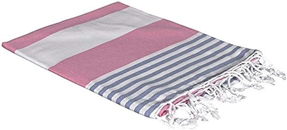 Birchwood Turkish Beach Towels