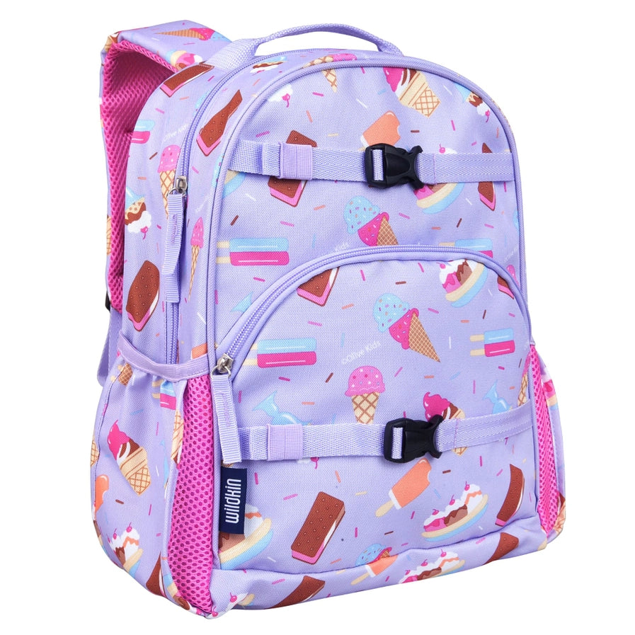Wildkin Medium Eco Backpack