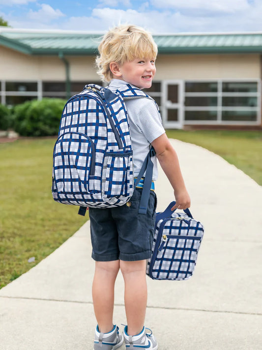 MM Kid's Backpack