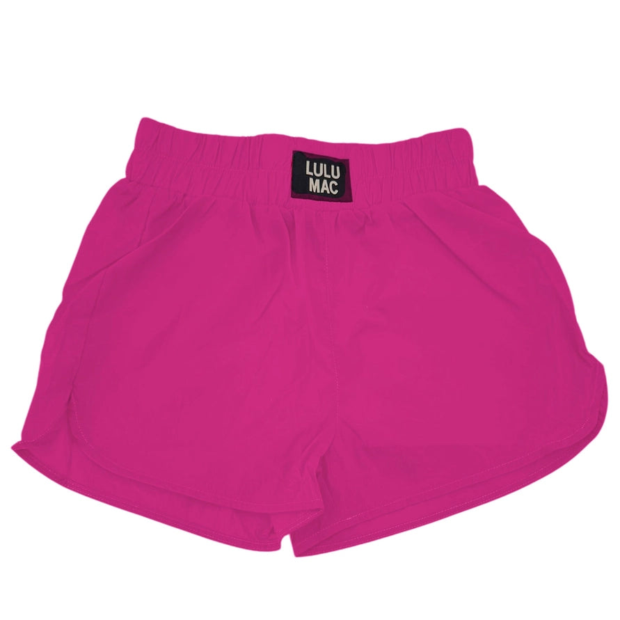 LULU MAC Kids Shorts