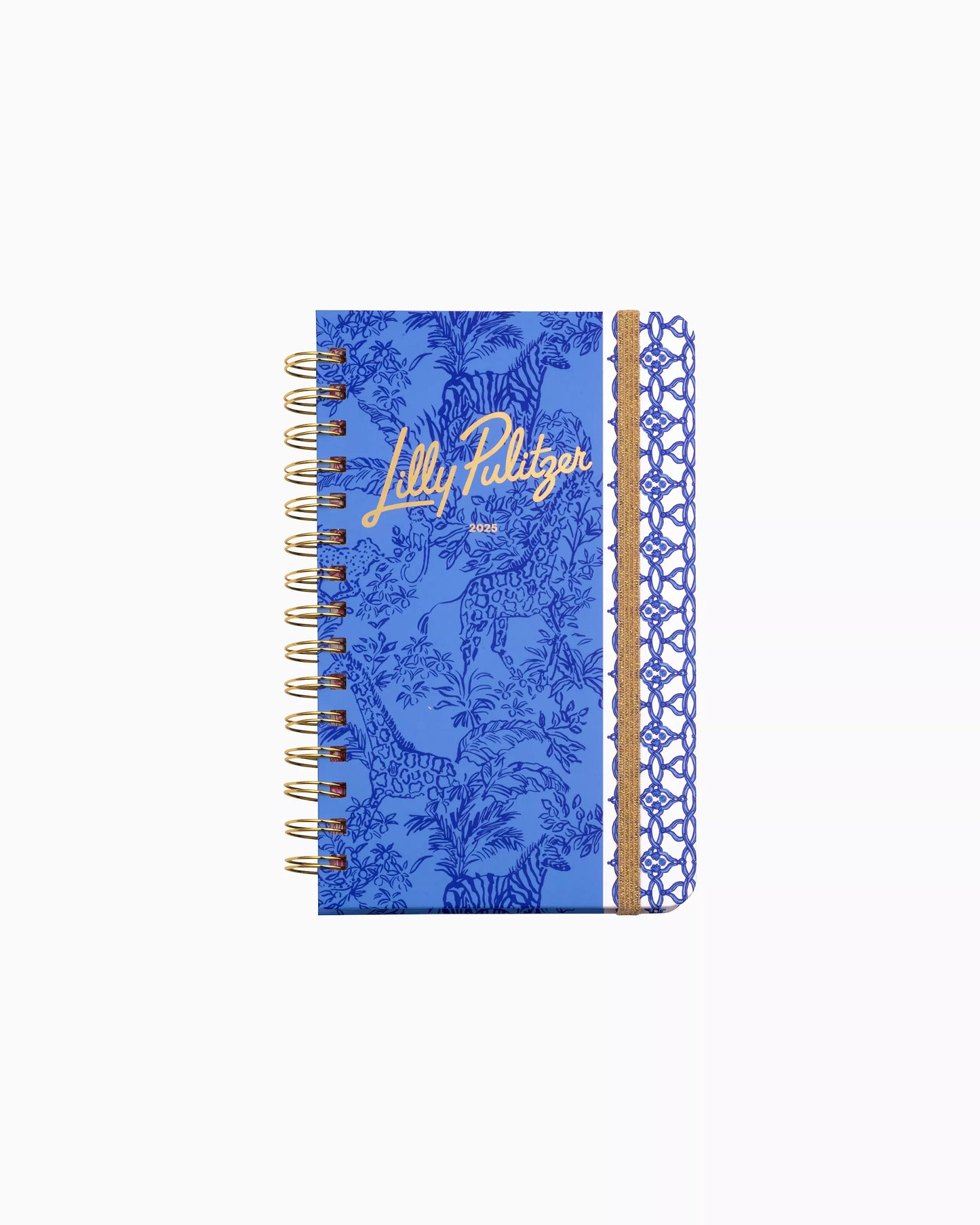 Lilly Pulitzer 12m Agenda