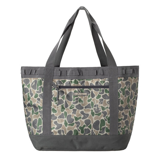 Fieldstone Backwoods Camo Bag