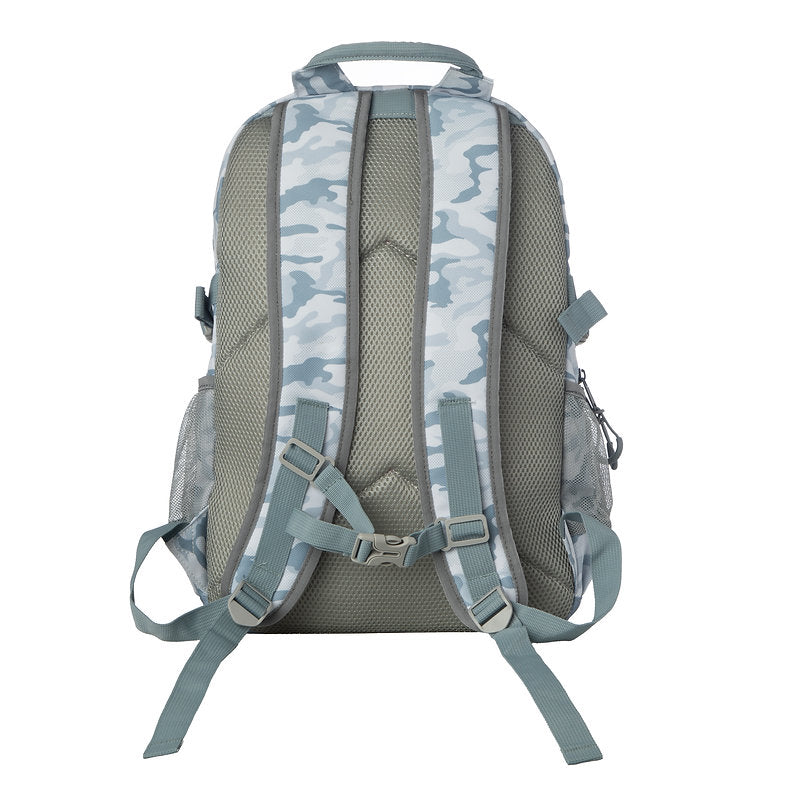 Fieldstone Snow Camo Backpack