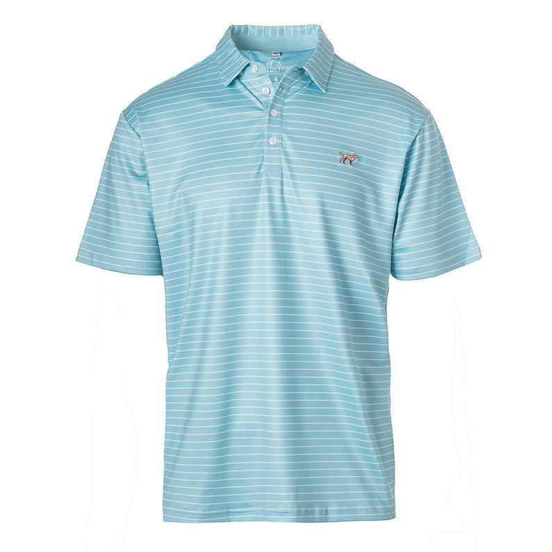 Fieldstone Clubhouse Polo - Toddler/Youth/Adult