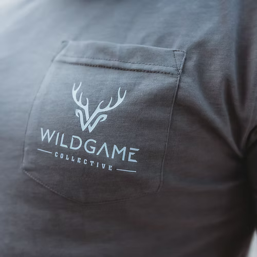 Fieldstone Wildgame Pointer Tee