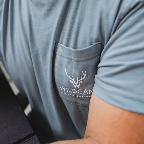 Fieldstone Wildgame Mallards Tee