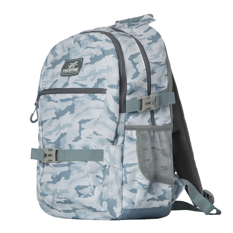 Fieldstone Snow Camo Backpack