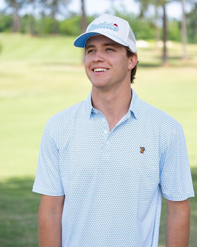 Caddie X Factor Polo