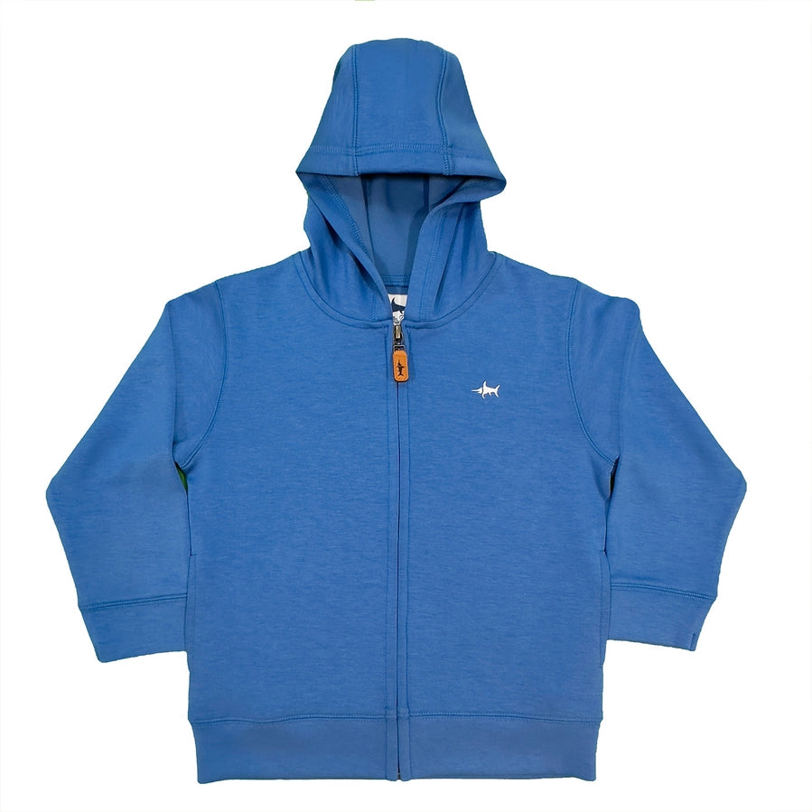 Saltwater Boys Hampton Hoodie