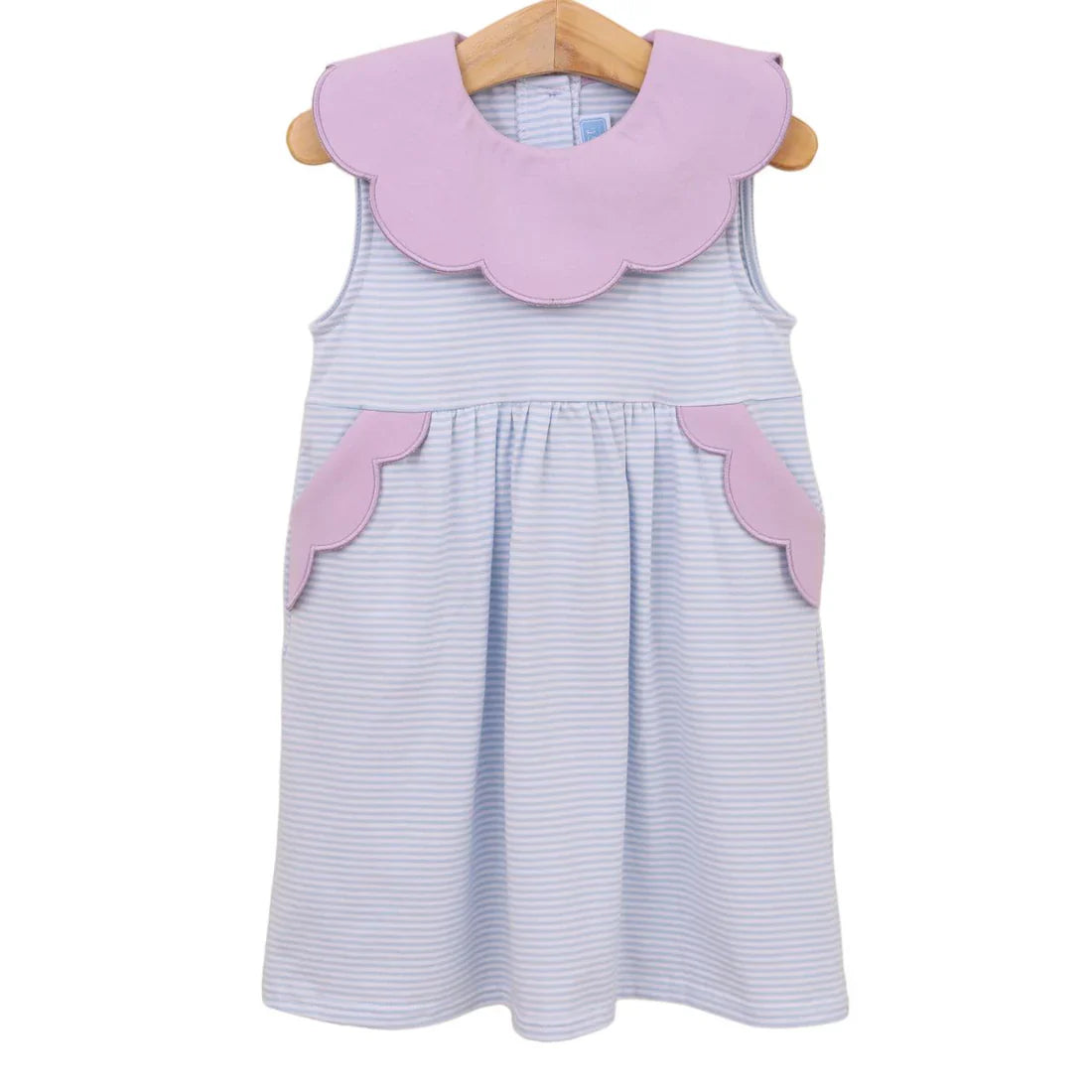 Trotter Street Penelope Dress