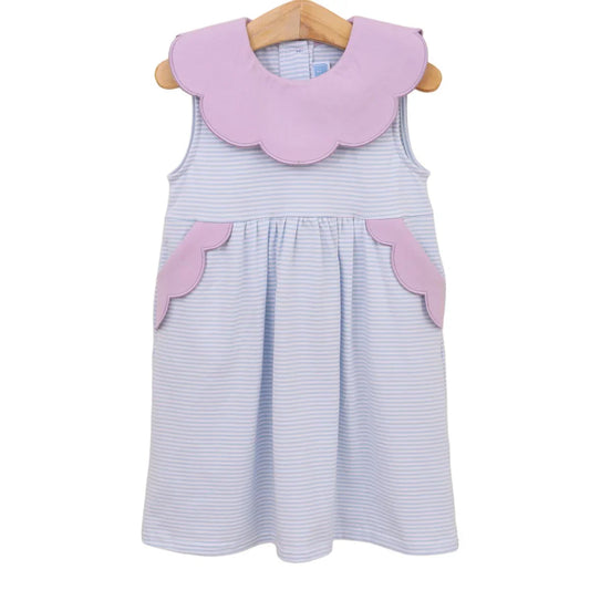 Trotter Street Penelope Dress