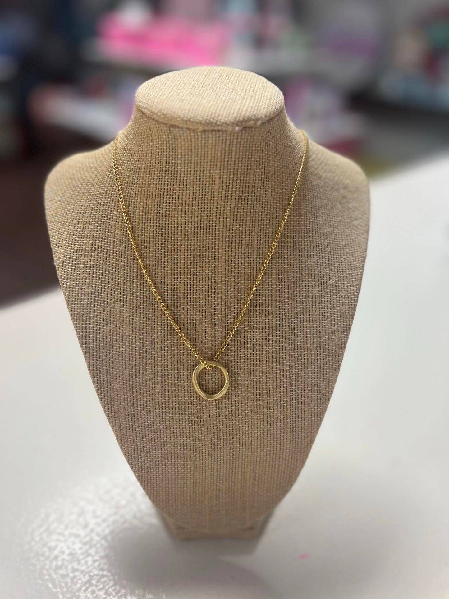 Bourbon & Bowties Tessa Necklace