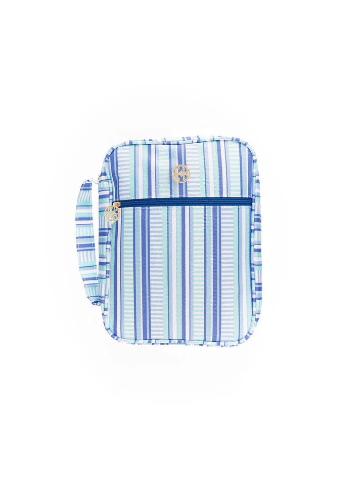 Mary Square Bible Cover