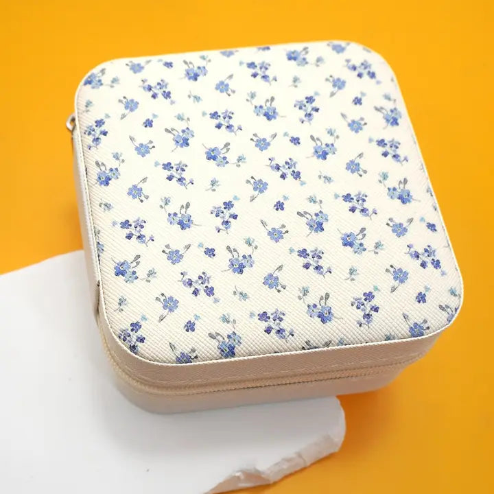 BF Jewelry Organizer Box