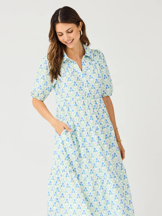 Michelle McDowell Eloise Dress