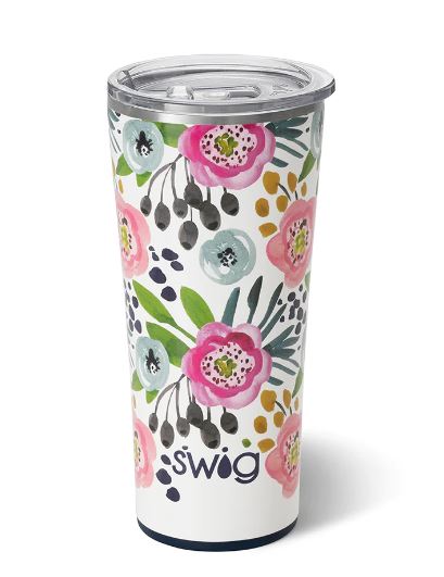 SWIG 22oz Tumbler