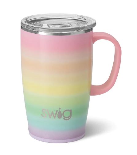 SWIG 18oz Mug