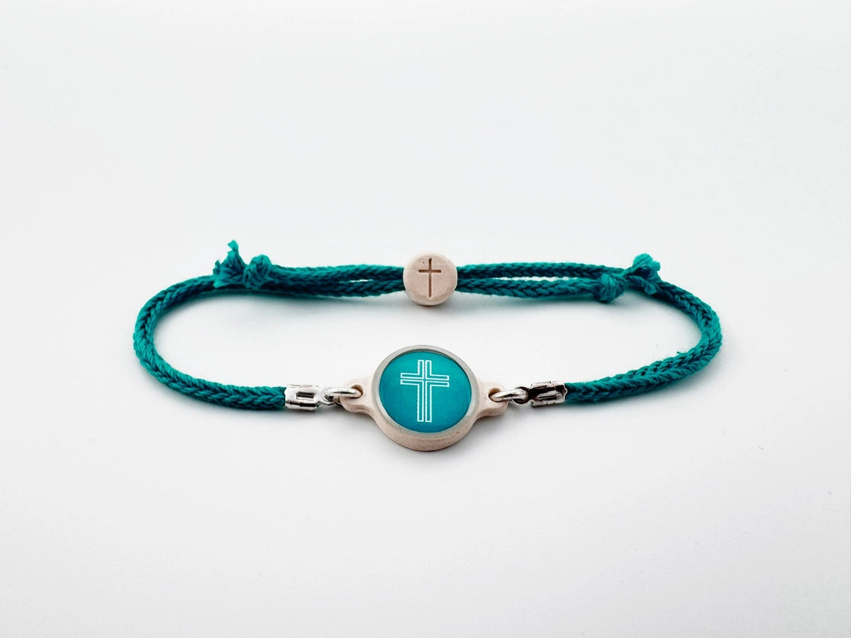 Tap to Pray Survivor Series Bracelets