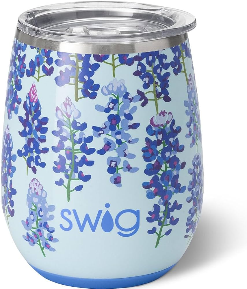 SWIG 14oz Wineglass